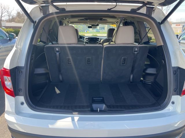 Used 2019 Honda Pilot Elite image 12