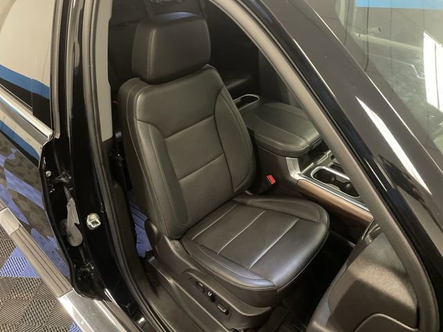 Used 2024 GMC Sierra 1500 SLT w/ SLT Premium Plus Package image 26