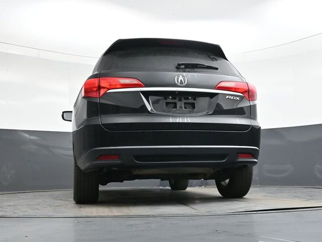 Used 2015 Acura RDX FWD w/ Technology Package image 31