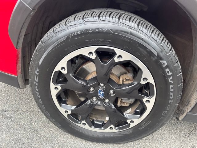 Used 2021 Subaru Crosstrek 2.0i Premium AWD/4WD image 39