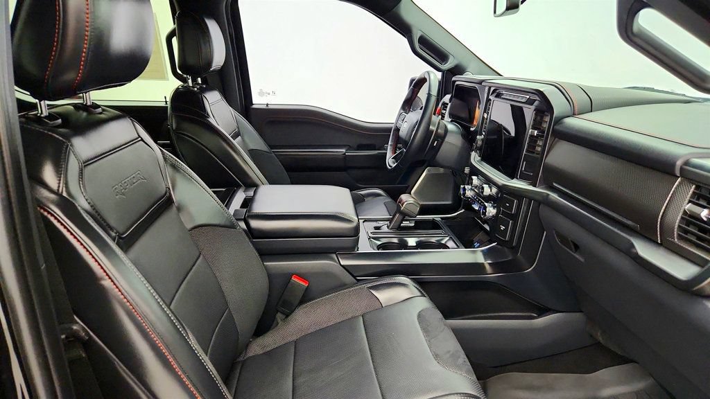 Used 2024 Ford F150 Raptor AWD/4WD image 25