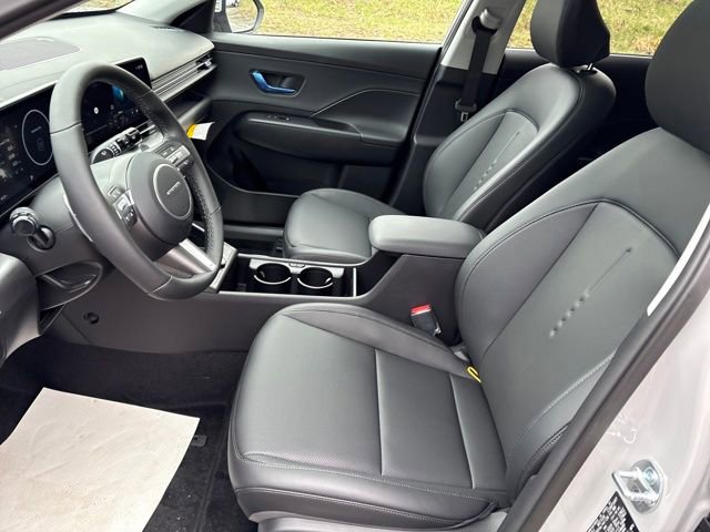 New 2026 Hyundai Kona Limited image 4