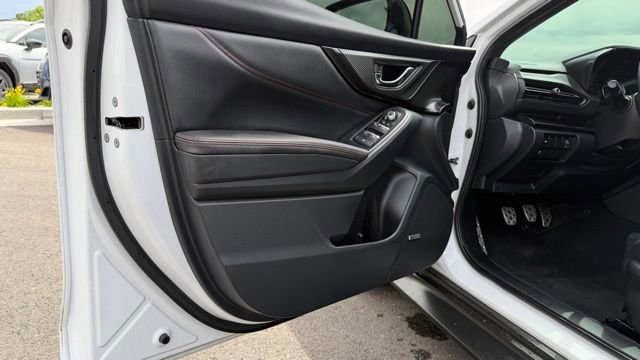 Used 2022 Subaru WRX Limited AWD/4WD image 18