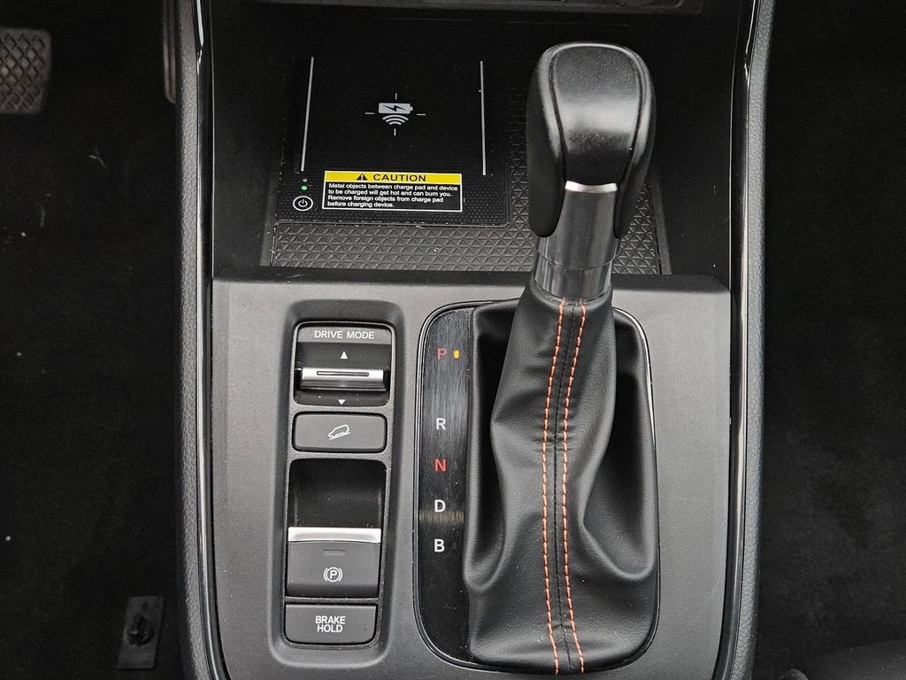 Used 2024 Honda CR-V Sport-L image 15