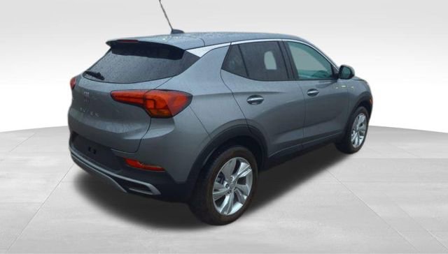 Used 2026 Buick Encore GX Preferred w/ Comfort Package image 4