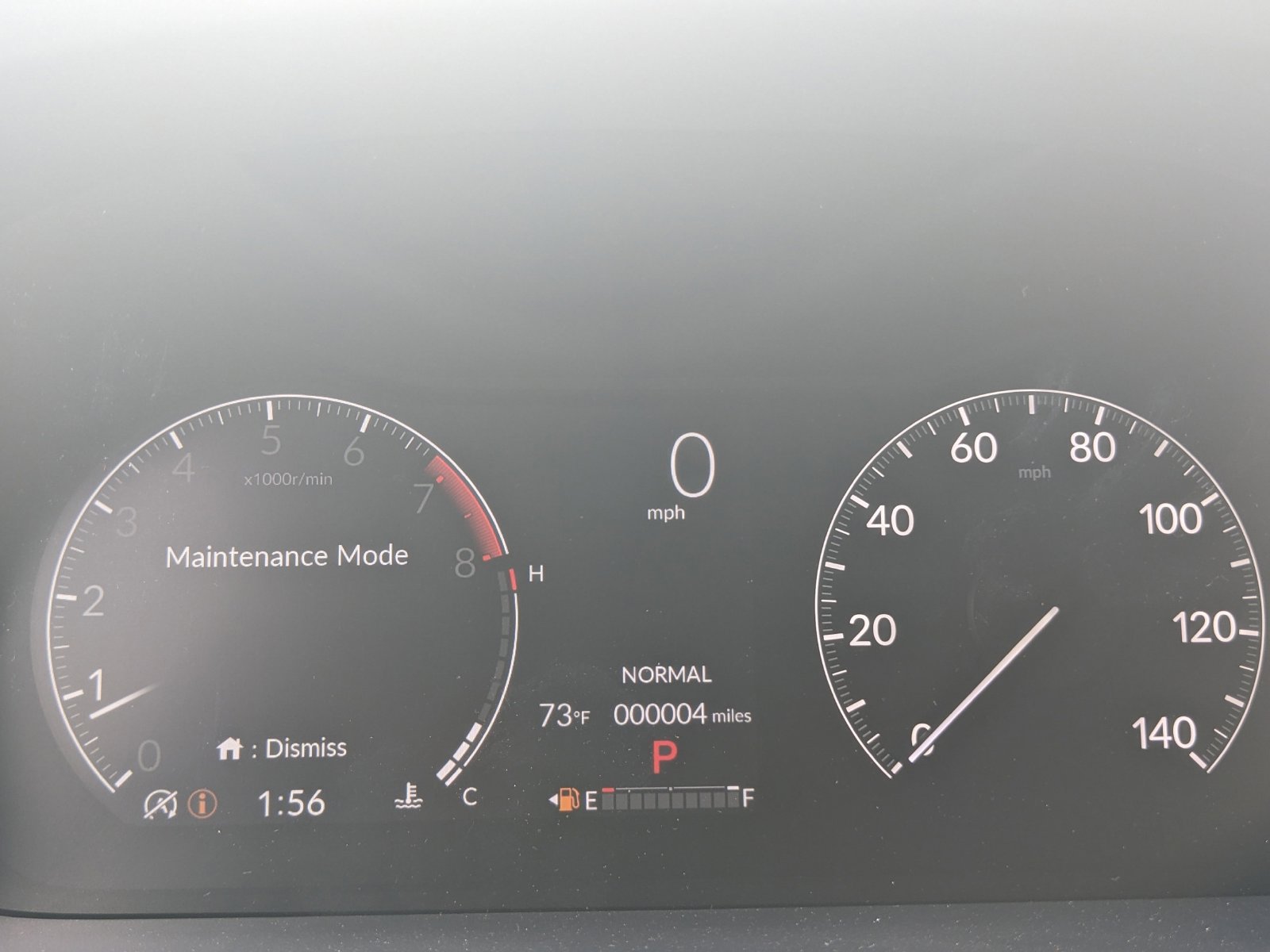 New 2026 Honda Ridgeline RTL image 12