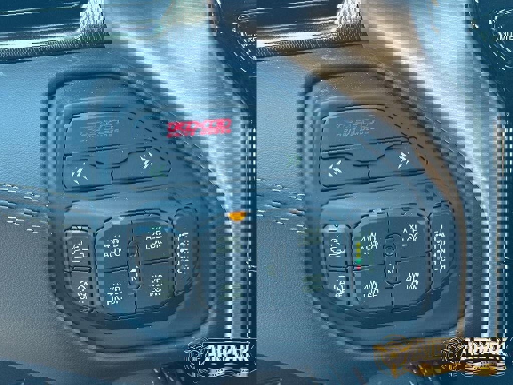 New 2026 RAM 1500 RHO w/ RHO Level 1 Equipment Group image 17