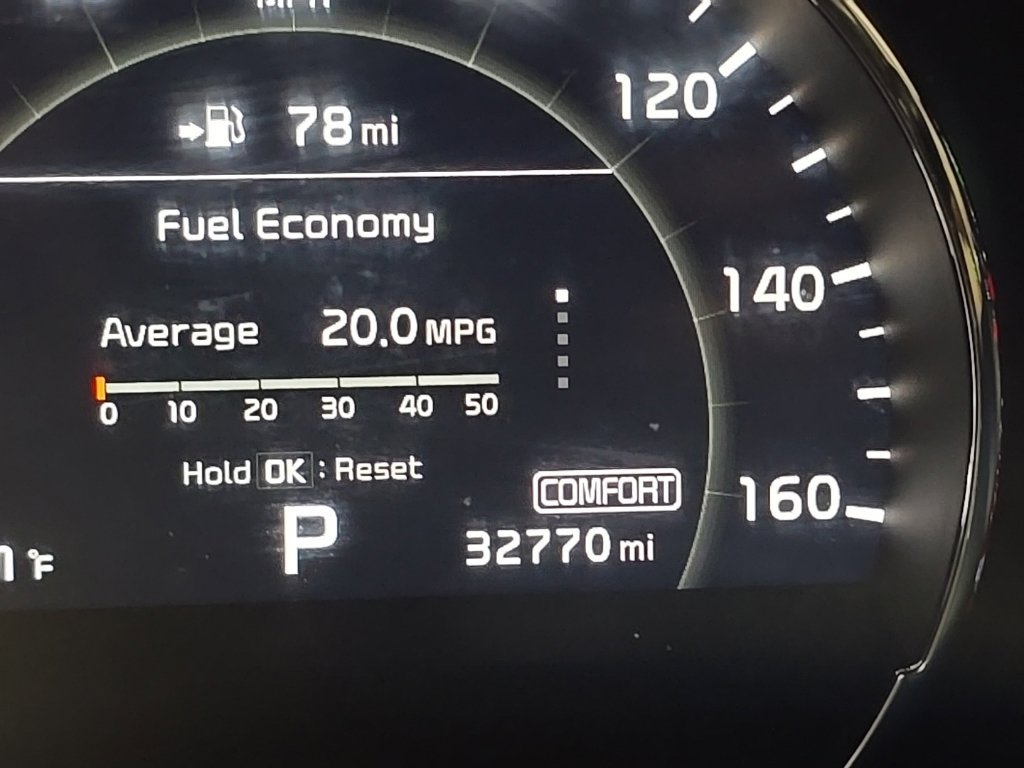 Used 2019 Kia Sorento EX AWD/4WD image 21