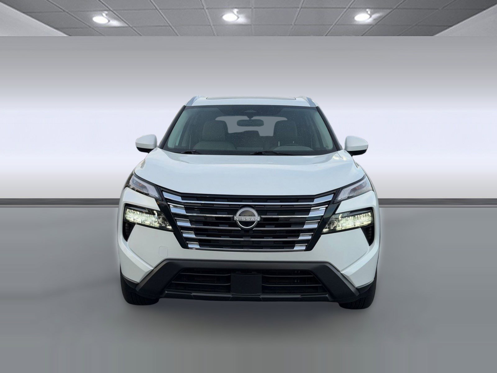 Used 2026 Nissan Rogue SV w/ SV Premium Package image 6