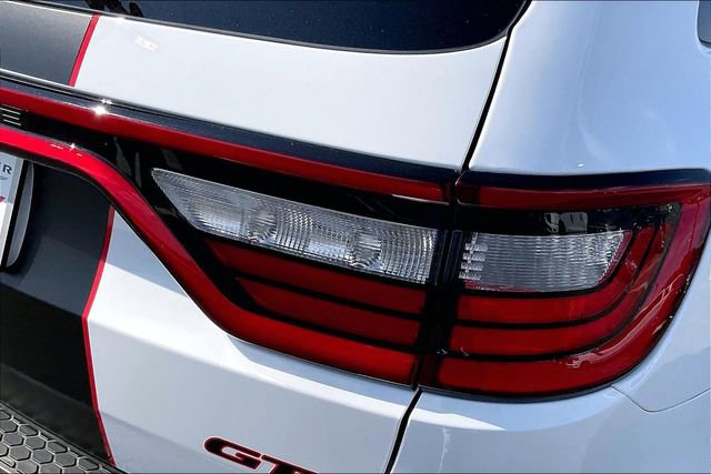 New 2026 Dodge Durango GT image 12