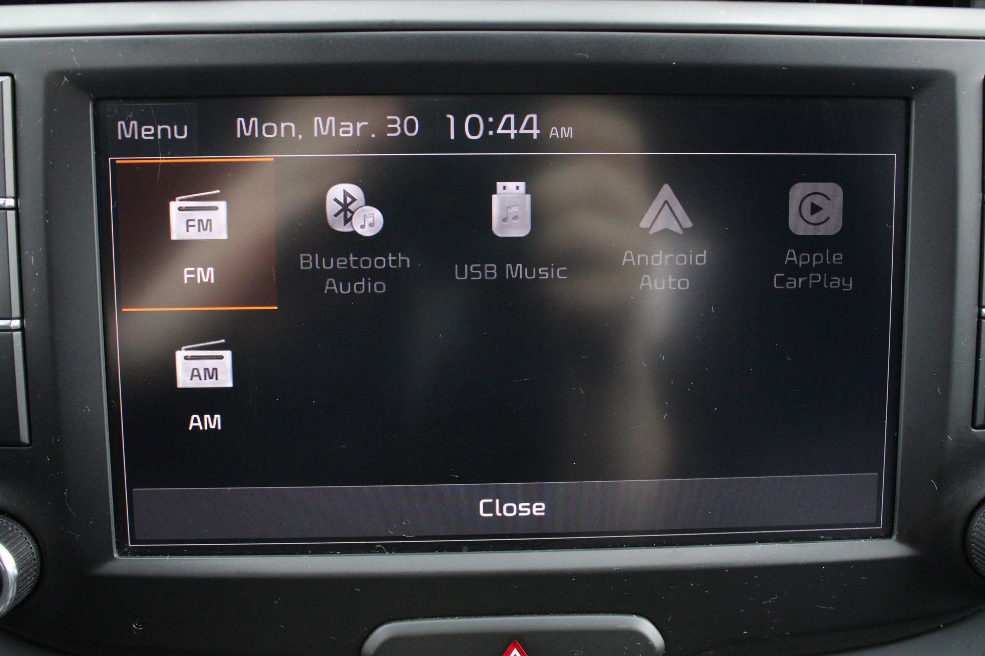 Used 2024 Kia Soul LX w/ Option Group 015 image 31