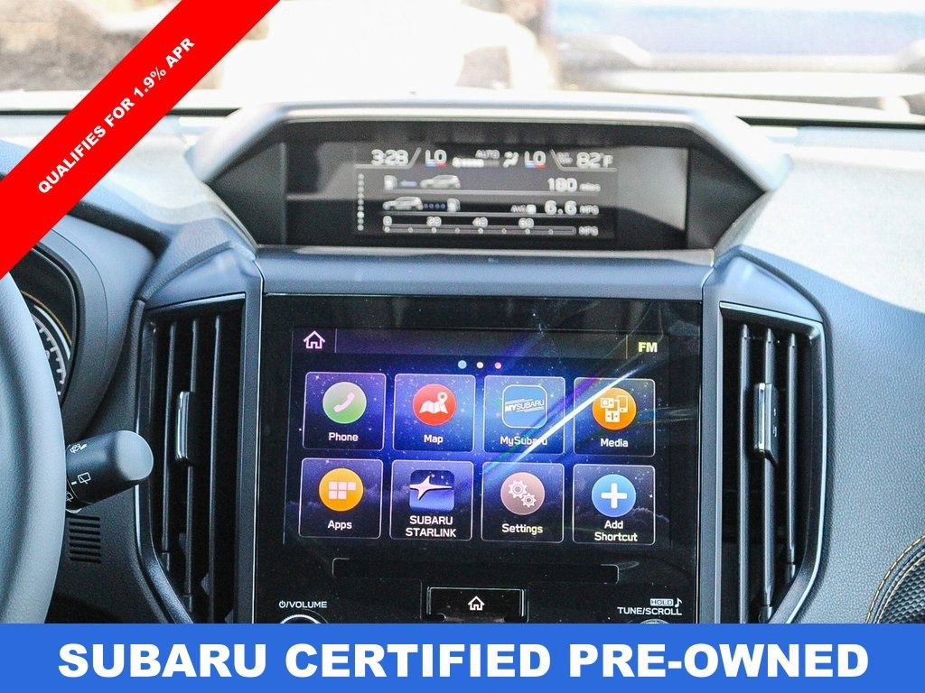 Used 2025 Subaru Forester Wilderness AWD/4WD image 15