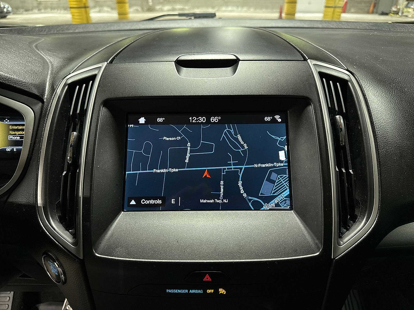 Used 2019 Ford Edge SEL w/ Equipment Group 201A AWD/4WD image 20