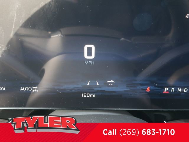 New 2026 Chevrolet Tahoe LS image 42