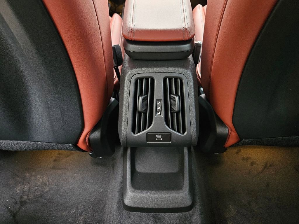 New 2026 BMW X1 xDrive28i w/ Convenience Package image 22