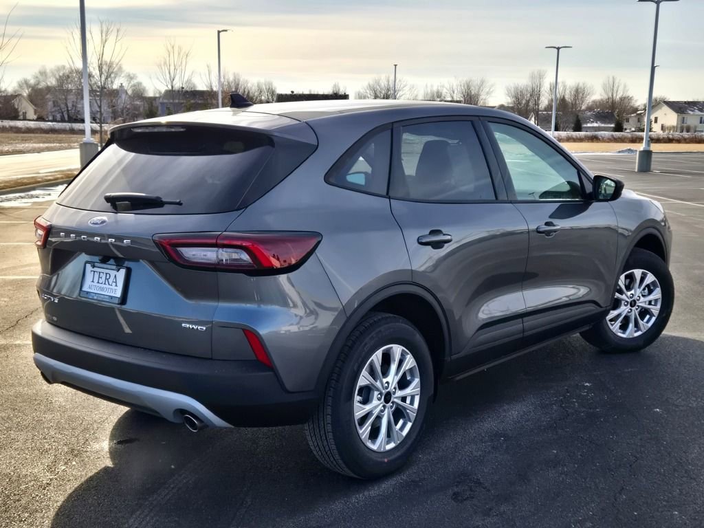 New 2026 Ford Escape Active w/ Cold Weather Package image 9