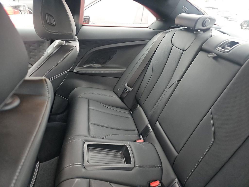 Used 2024 BMW M240i xDrive Coupe w/ Premium Package image 15