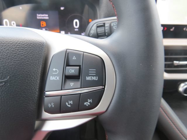 Used 2025 Ford Explorer Active RWD image 20