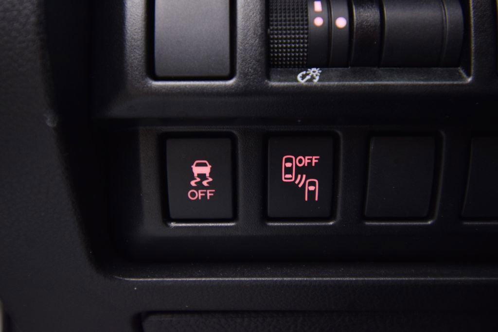 Used 2023 Subaru Impreza 2.0i Sport image 42