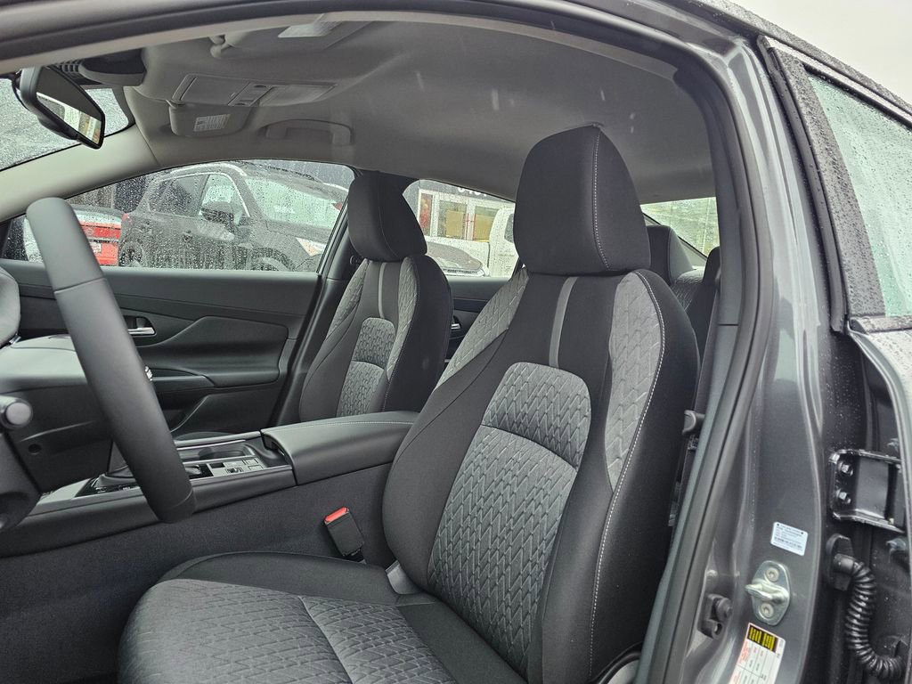 New 2026 Nissan Sentra SV w/ SV Convenience Package image 17