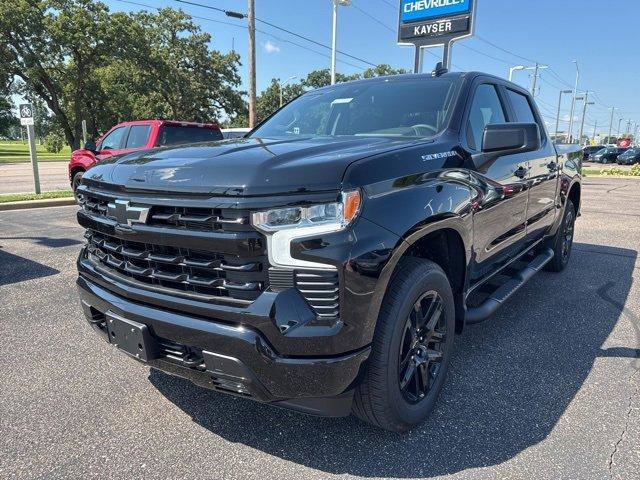 New 2026 Chevrolet Silverado 1500 RST image 6