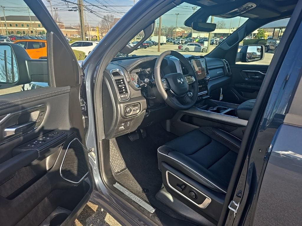 New 2026 RAM 1500 Laramie image 12