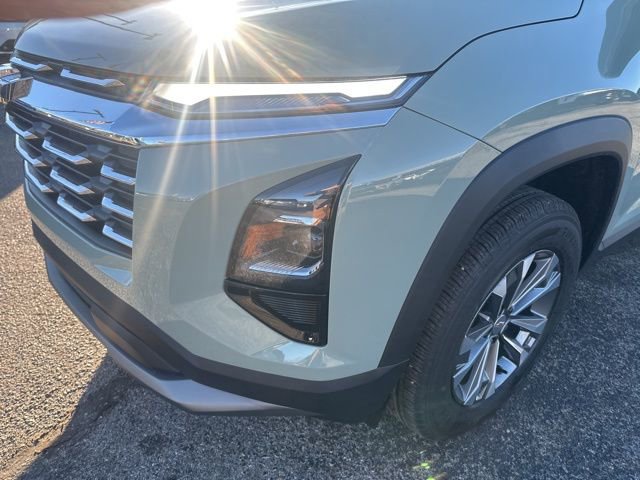 New 2026 Chevrolet Equinox LT w/ Convenience Package II image 9