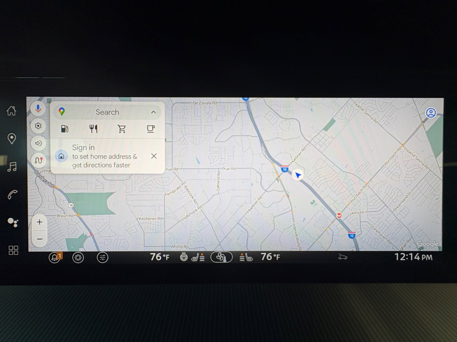 New 2026 Nissan Murano SL image 15