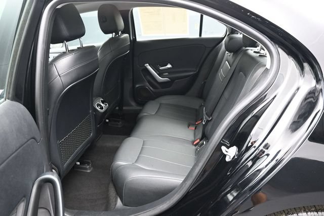 Used 2020 Mercedes-Benz A 220 image 13