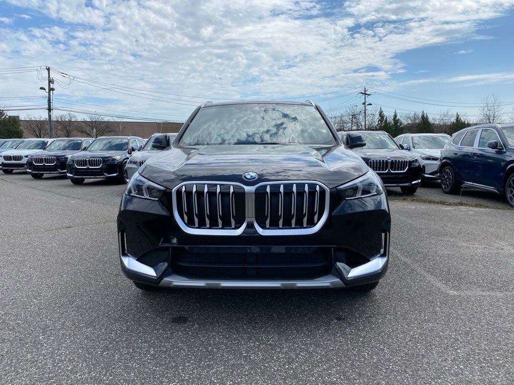 New 2026 BMW X1 xDrive28i w/ Technology Package image 2