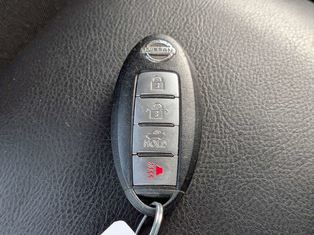 Used 2019 Nissan Sentra SV FWD image 27