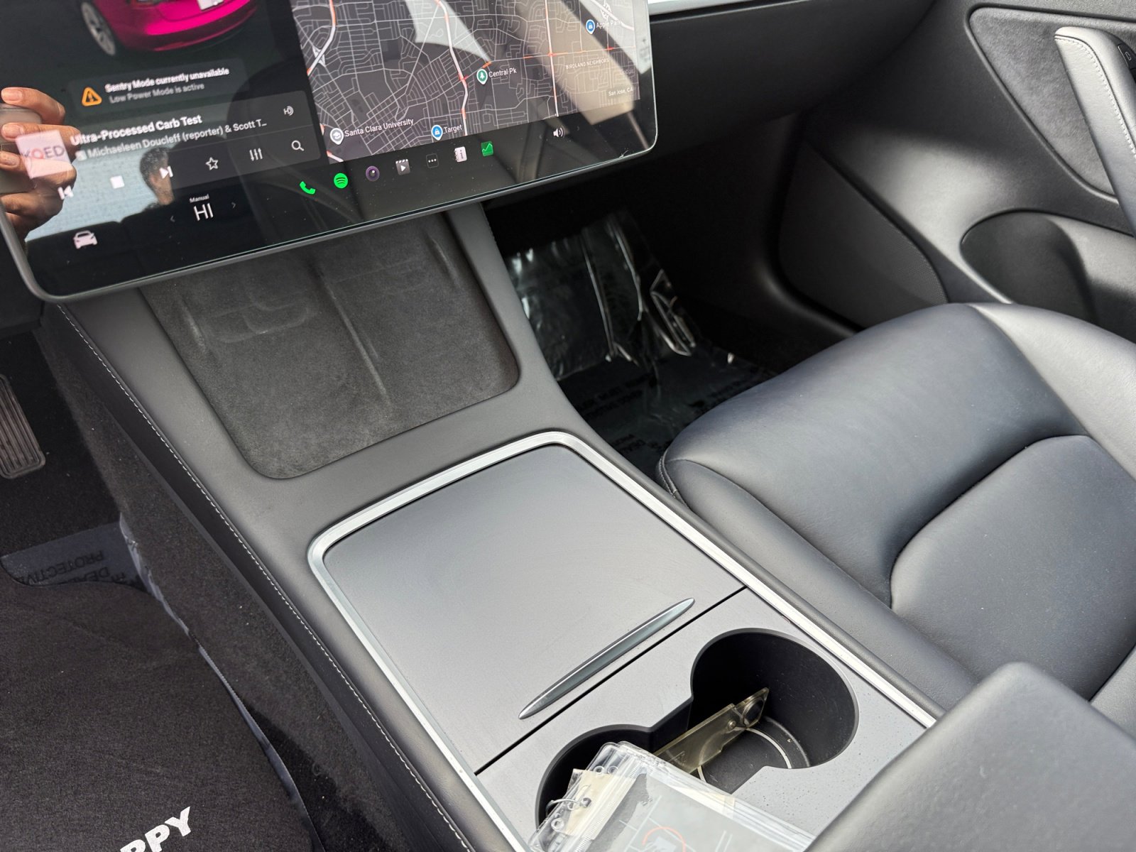 Used 2022 Tesla Model 3 Long Range image 13