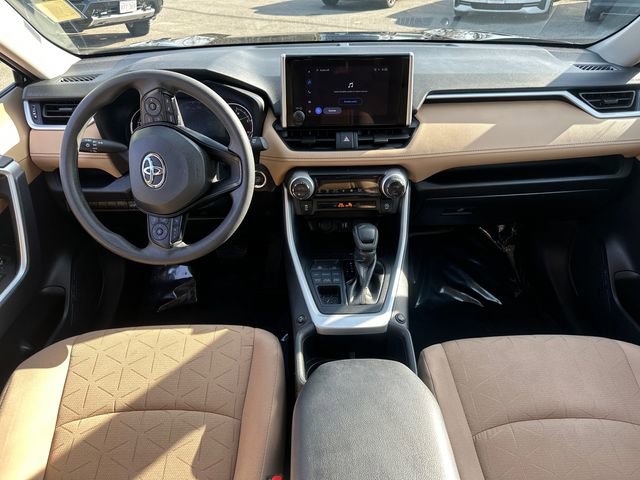 Used 2023 Toyota RAV4 XLE w/ Convenience Package image 19