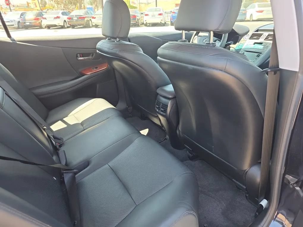 Used 2010 Lexus HS 250h FWD image 18