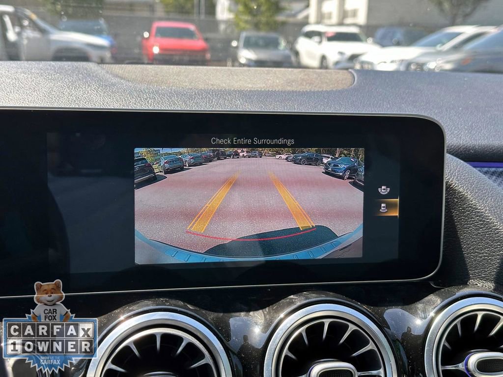 Used 2021 Mercedes-Benz GLA 45 AMG 4MATIC image 29