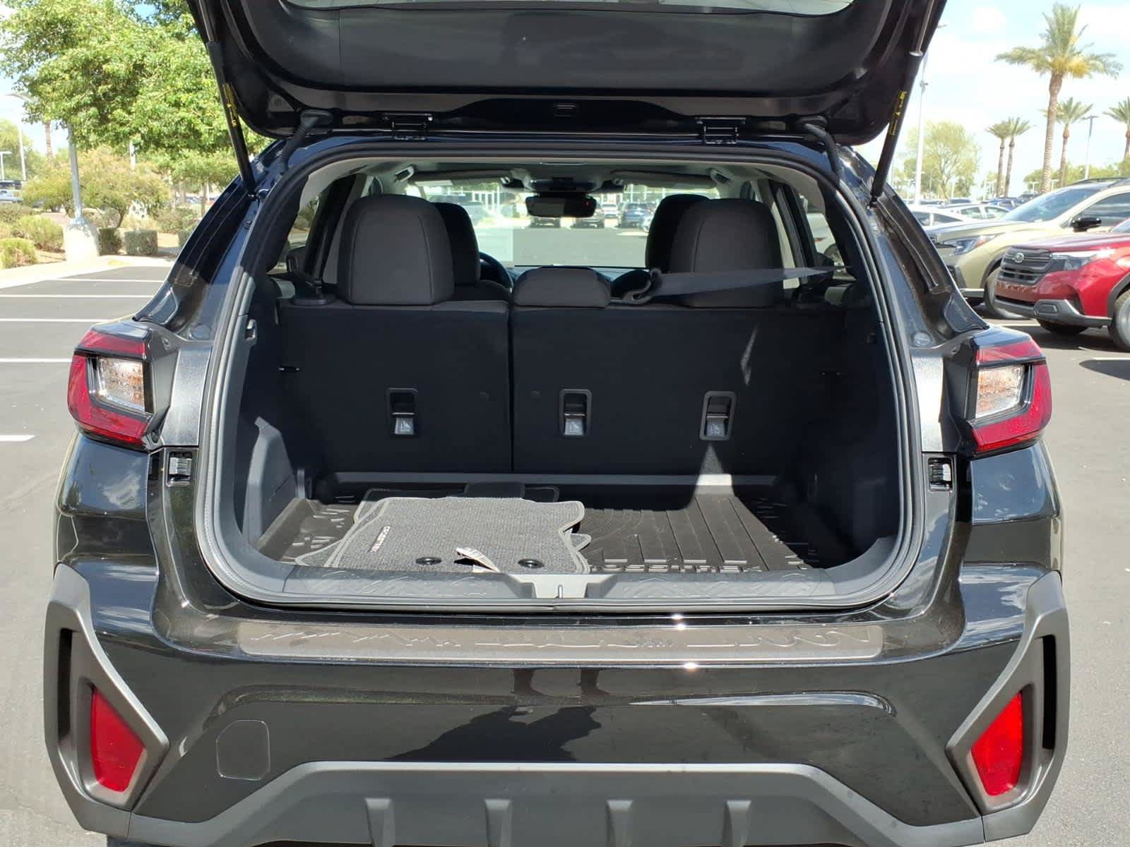 Used 2026 Subaru Crosstrek 2.5i Premium AWD/4WD image 16