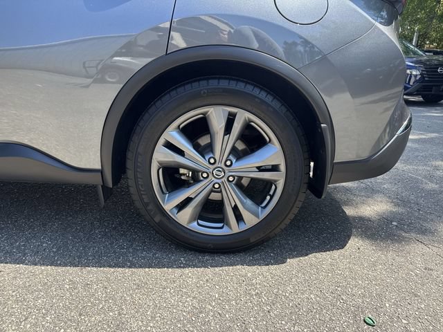 Used 2020 Nissan Murano Platinum FWD image 34