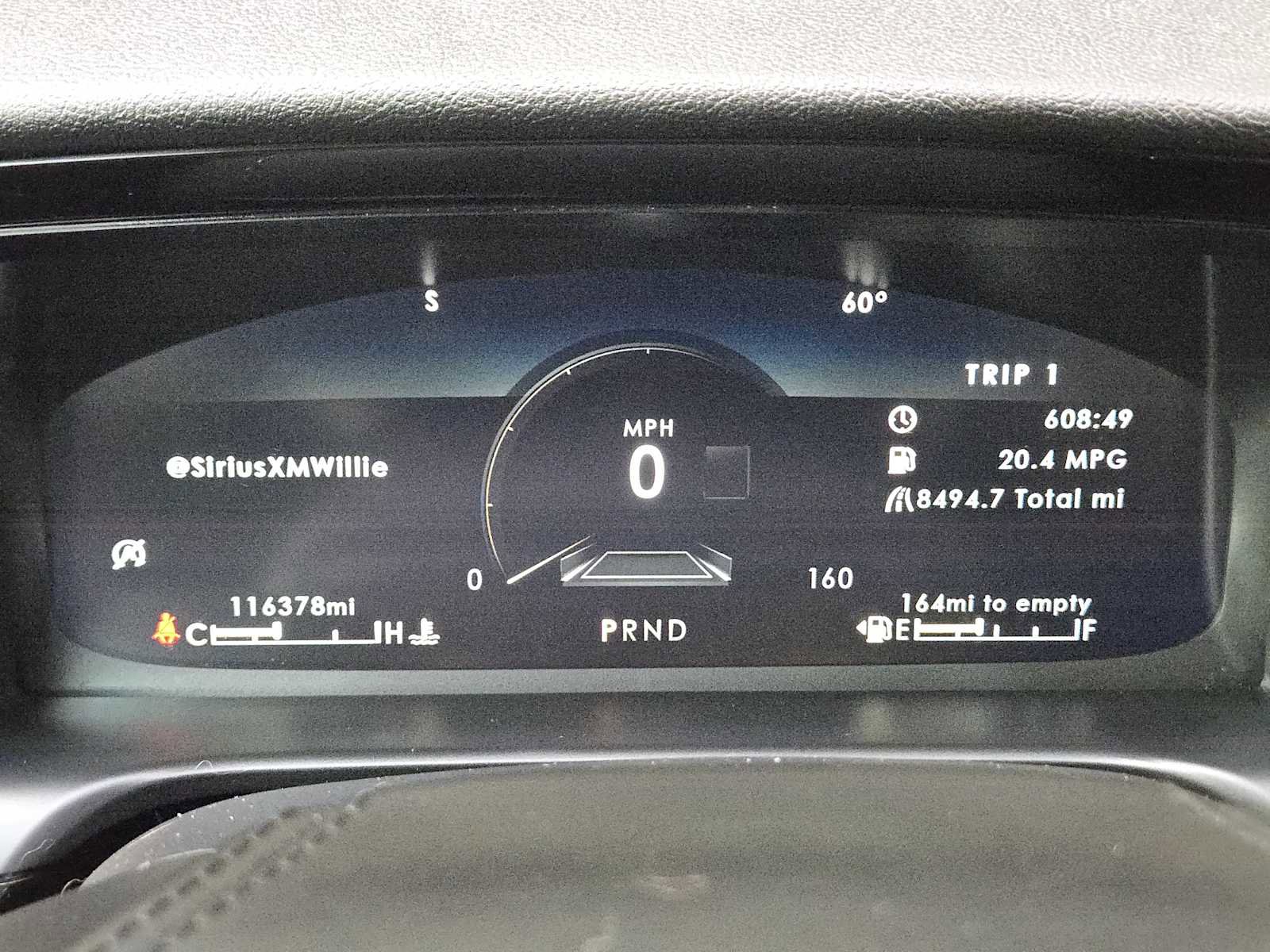 Used 2020 Lincoln Aviator Reserve w/ Equipment Group 201A image 15