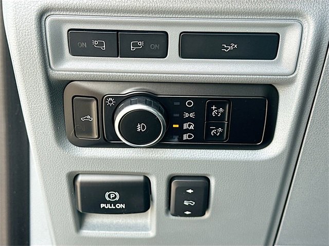 Used 2023 Ford F150 XLT w/ Equipment Group 302A High image 10