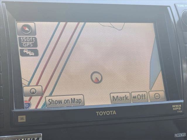 Used 2012 Toyota Tundra Limited image 12