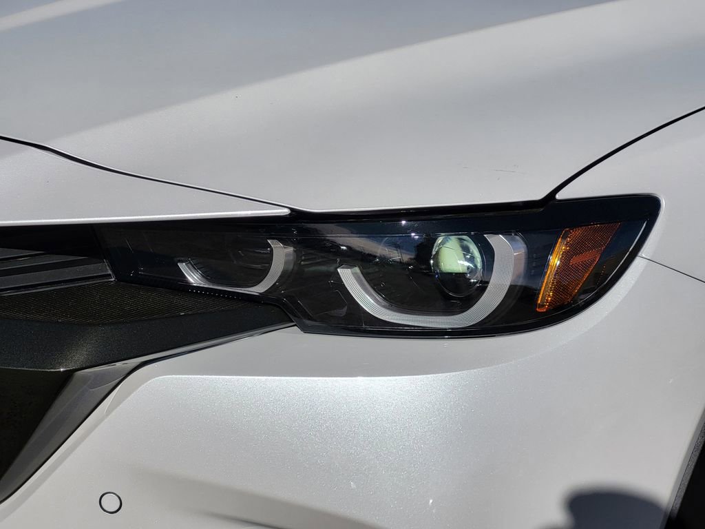 New 2026 MAZDA CX-50 2.5 Hybrid w/ Weather Package image 5