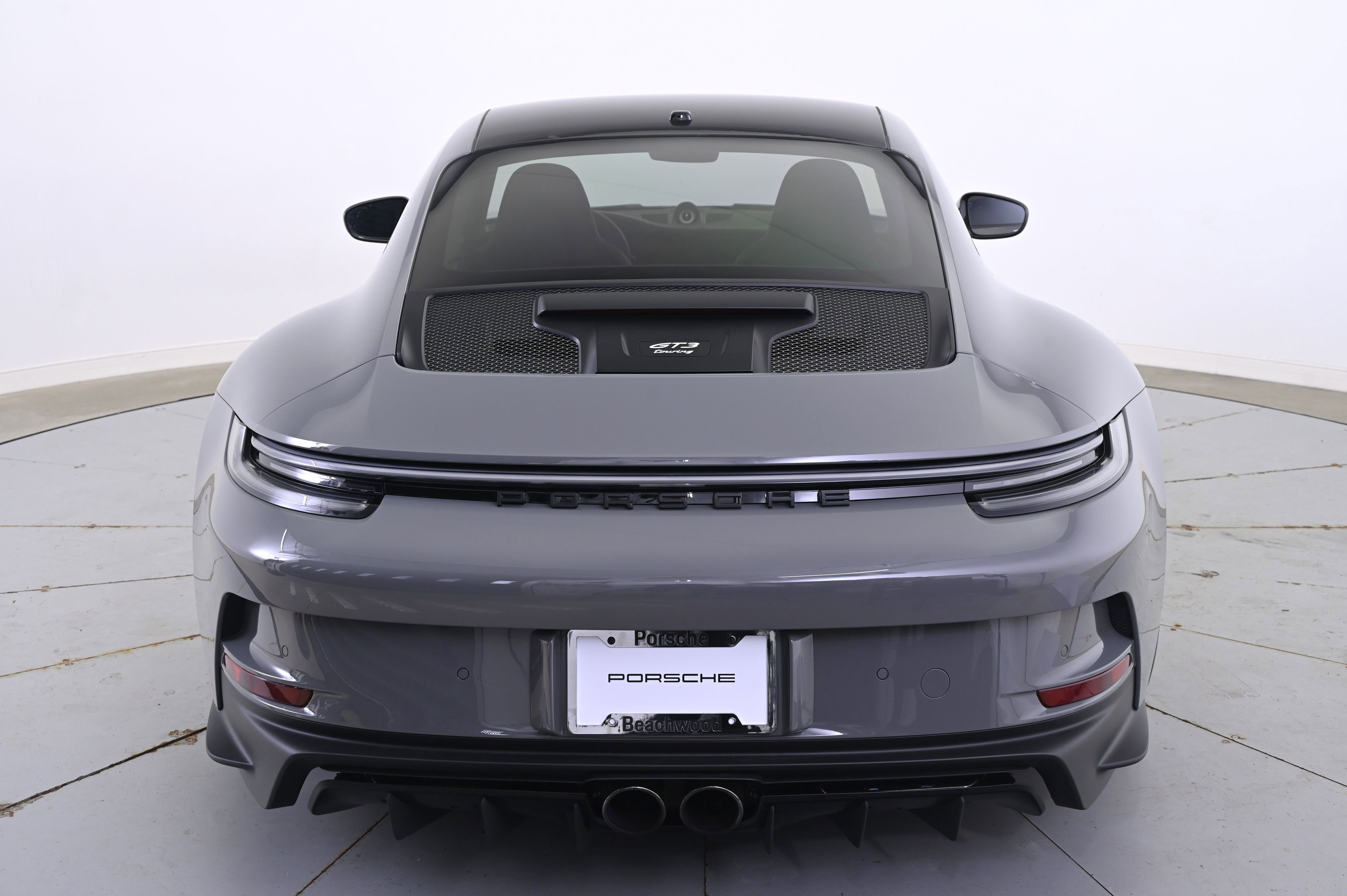 Used 2022 Porsche 911 GT3 image 6