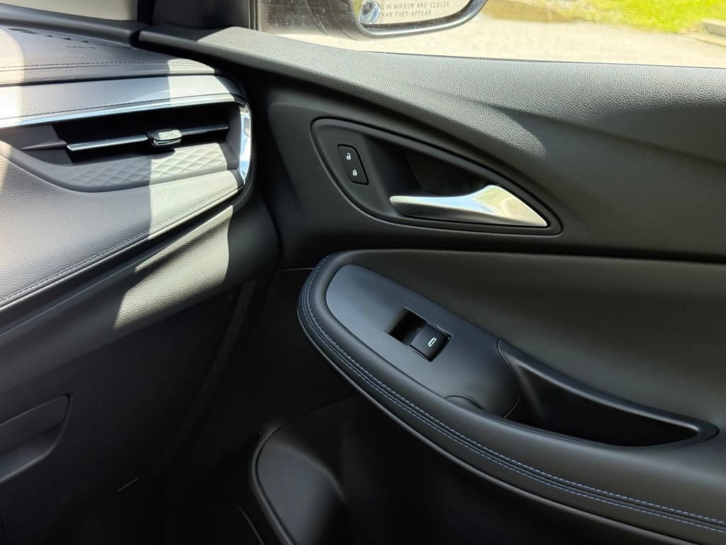 New 2026 Buick Encore GX Sport Touring w/ Advanced Technology Package FWD image 32