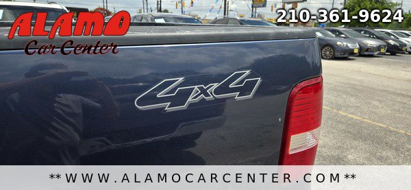 Used 2004 Ford F150 XLT AWD/4WD image 12