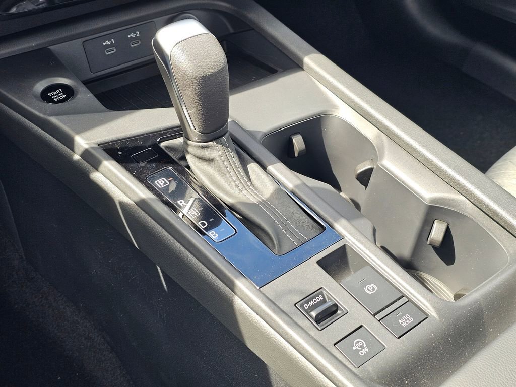 New 2026 Nissan Sentra SV w/ Floor Mat Package FWD image 15