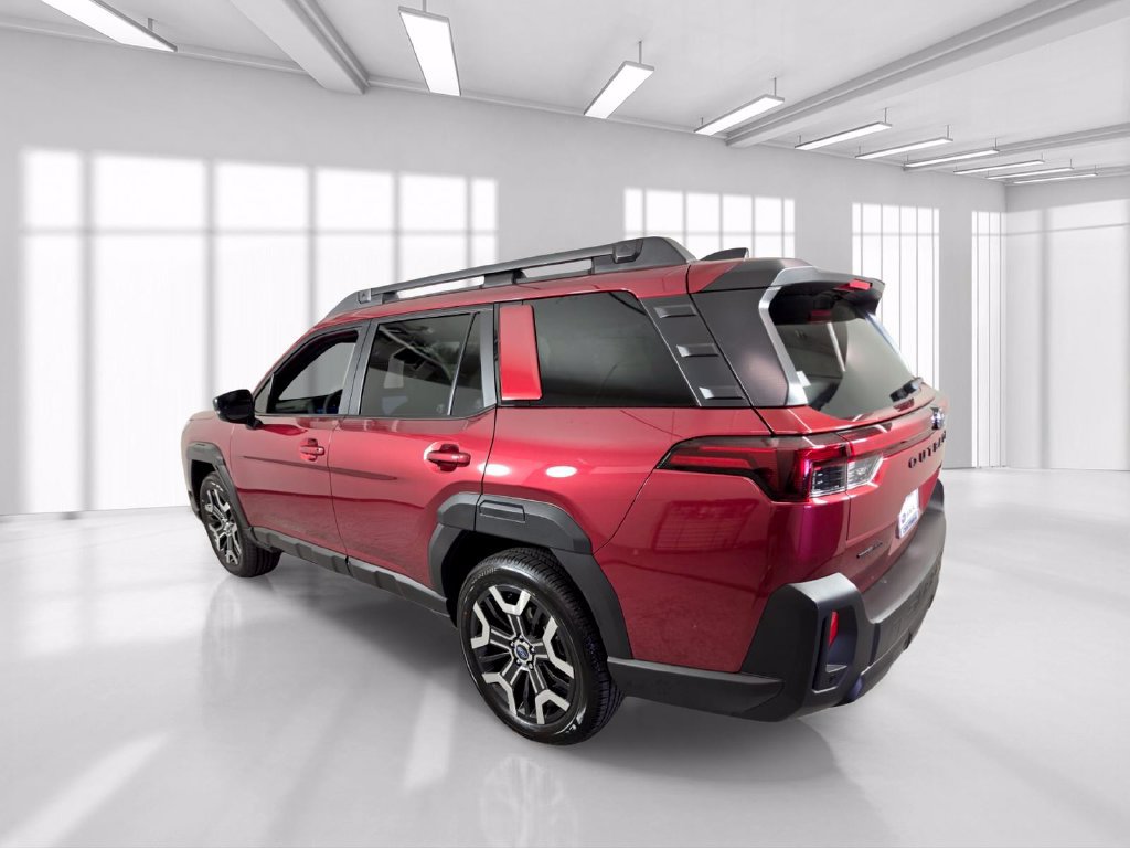 New 2026 Subaru Outback Touring XT AWD/4WD image 4