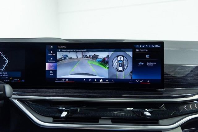 New 2026 BMW X5 xDrive40i AWD/4WD image 20