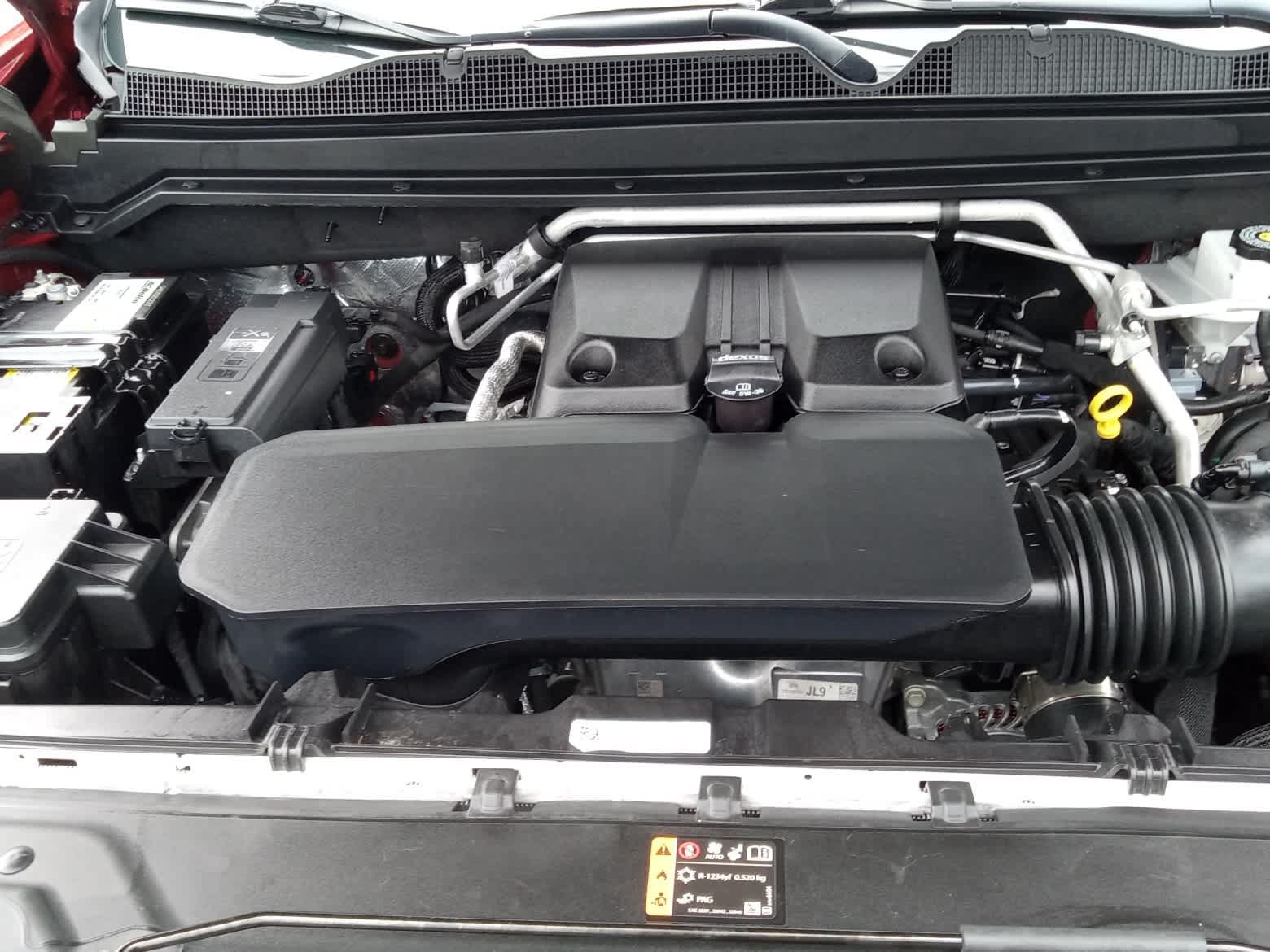 Used 2023 Chevrolet Colorado LT w/ LT Convenience Package III AWD/4WD image 28