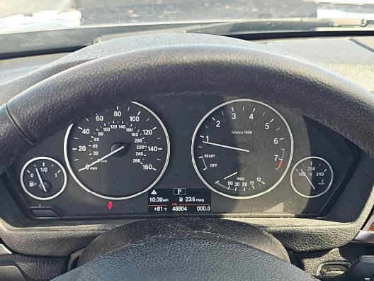Used 2013 BMW 328i Sedan RWD image 13