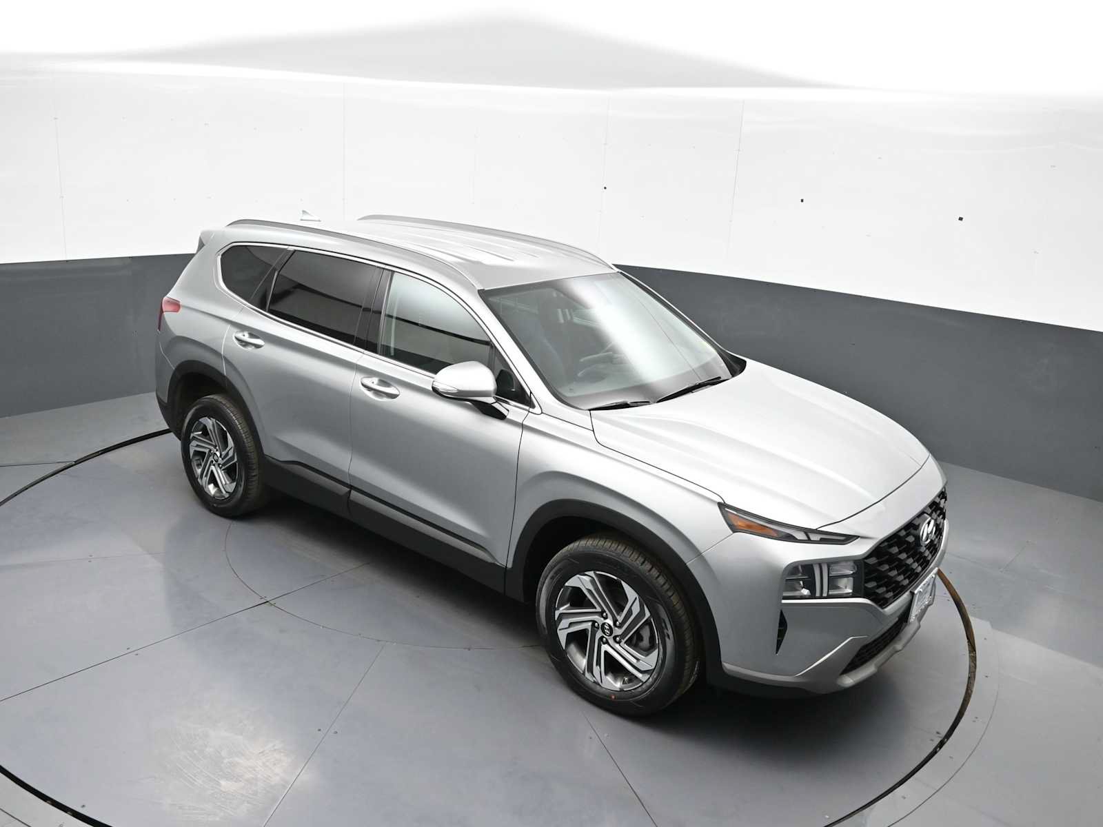 Used 2023 Hyundai Santa Fe SEL w/ Cargo Package AWD/4WD image 35